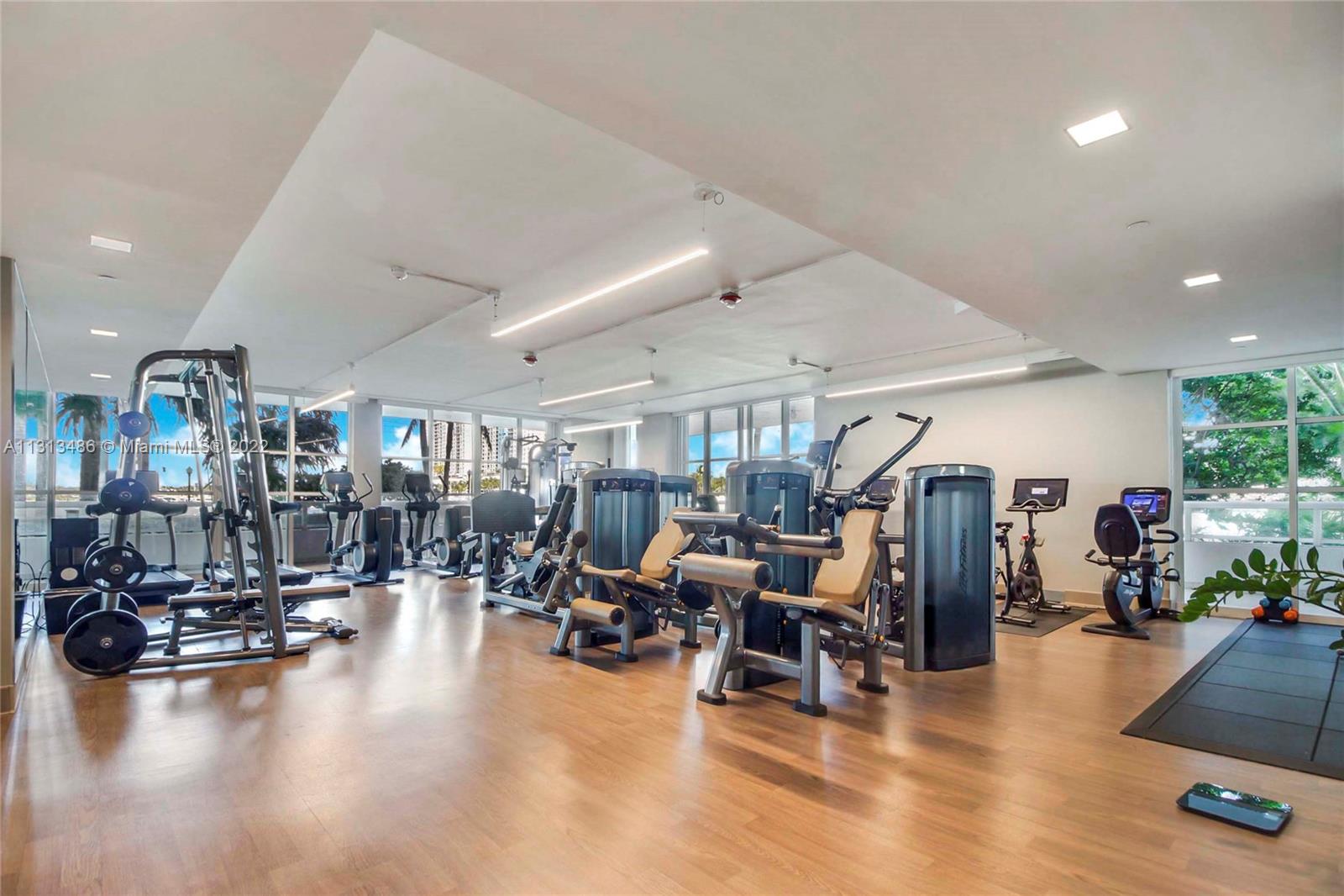 THE GRAND VENETIAN CONDO - Residential