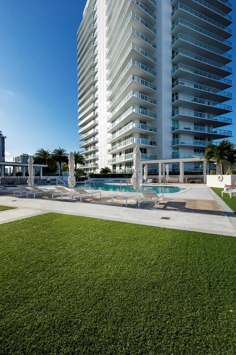 THE GRAND VENETIAN CONDO - Residential