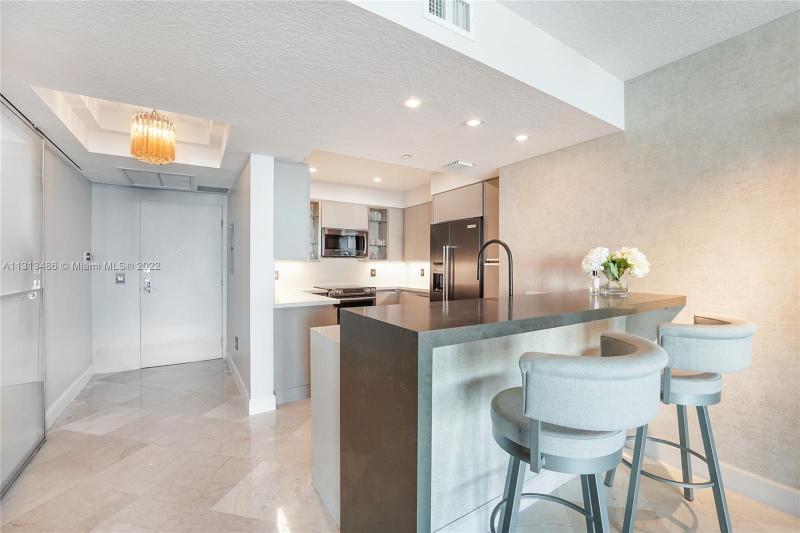 THE GRAND VENETIAN CONDO - Residential