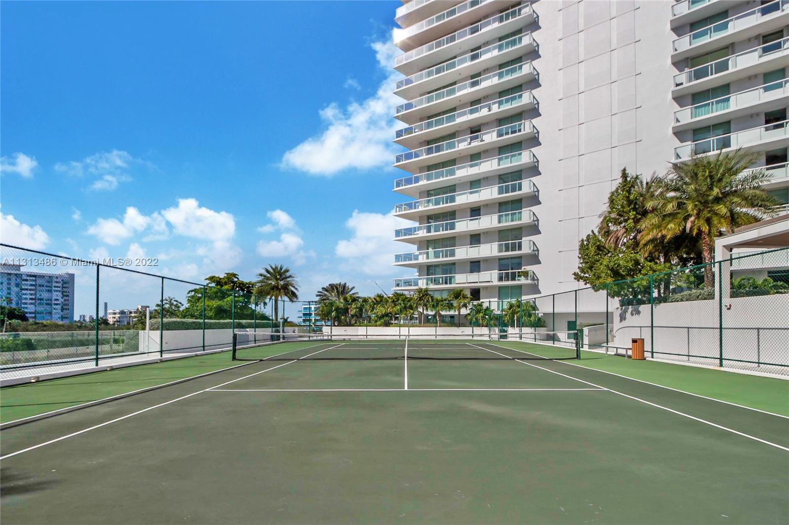 THE GRAND VENETIAN CONDO - Residential