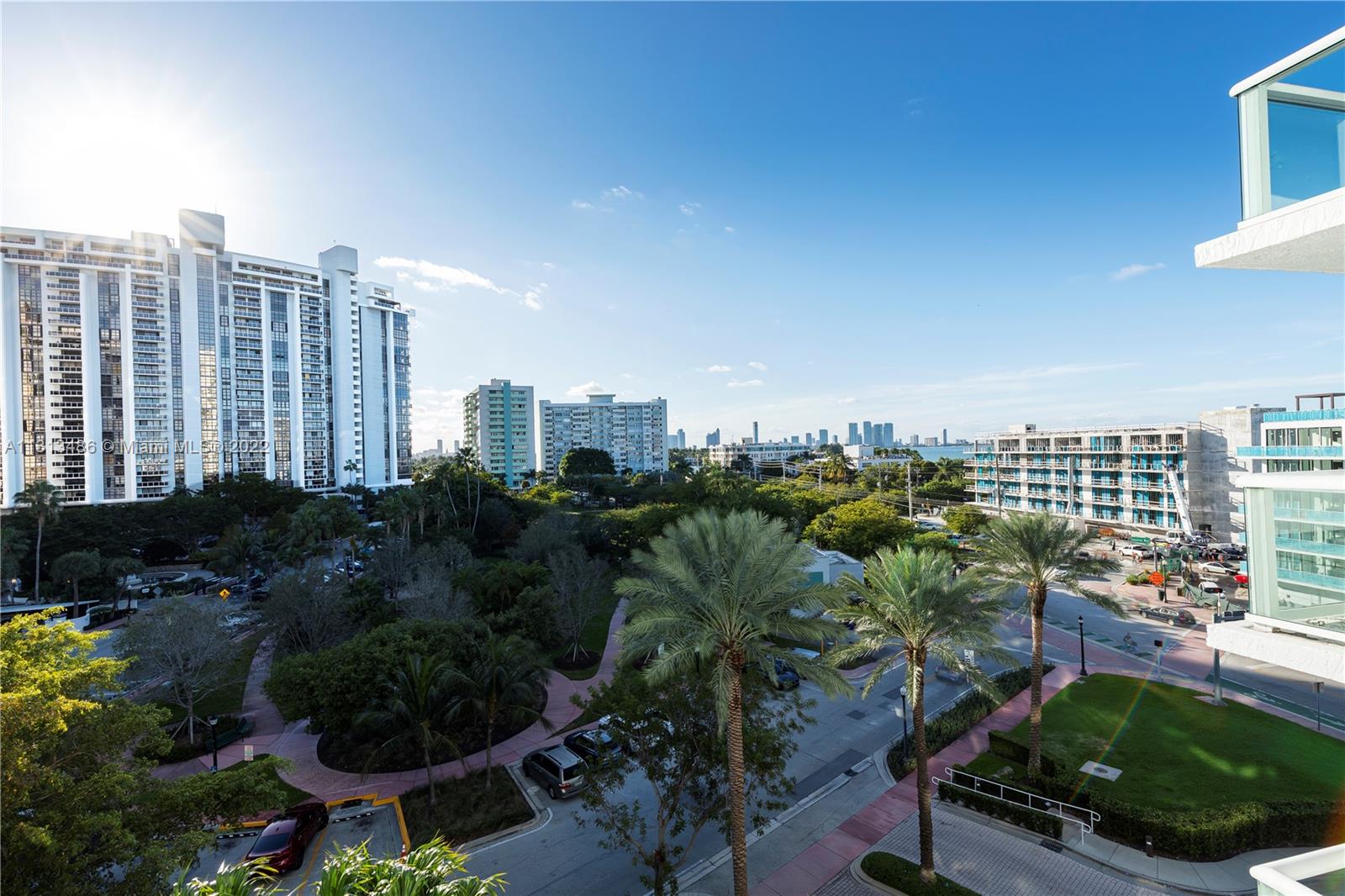 THE GRAND VENETIAN CONDO - Residential