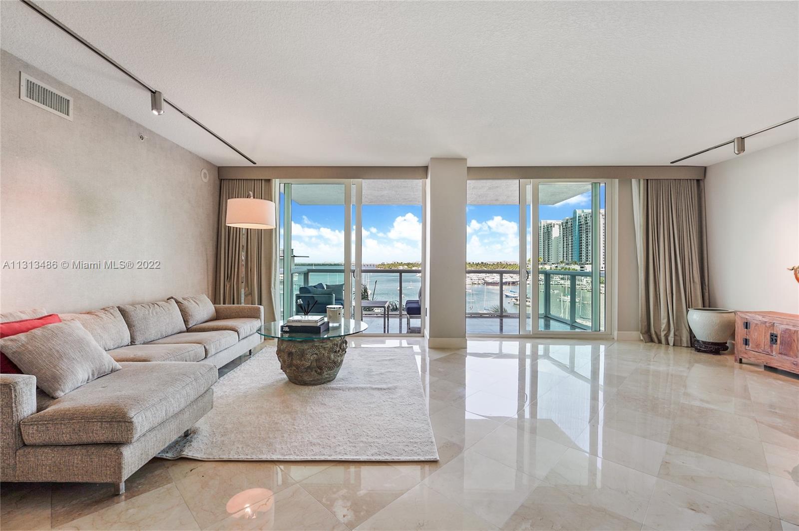 THE GRAND VENETIAN CONDO - Residential