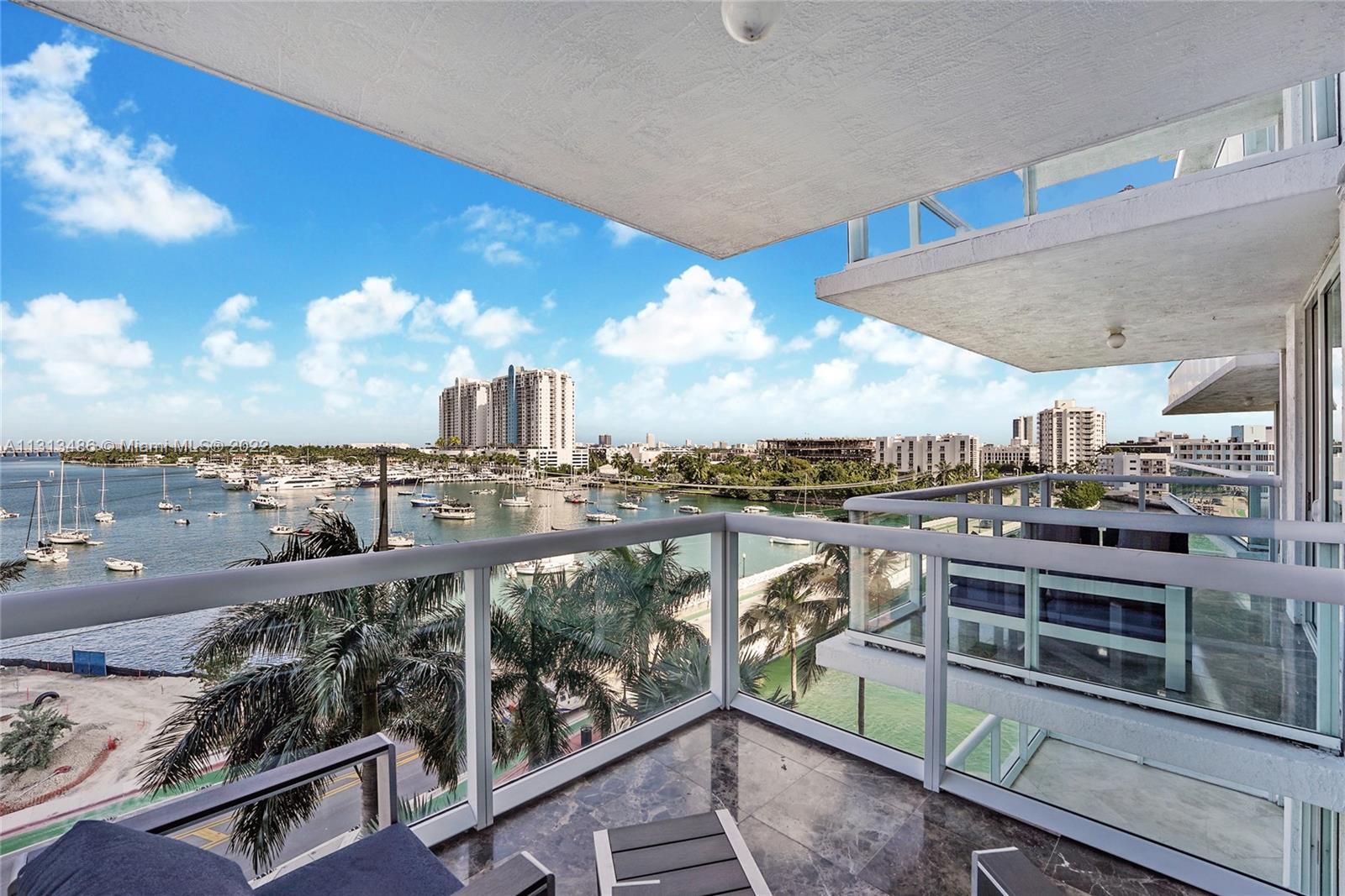 THE GRAND VENETIAN CONDO - Residential