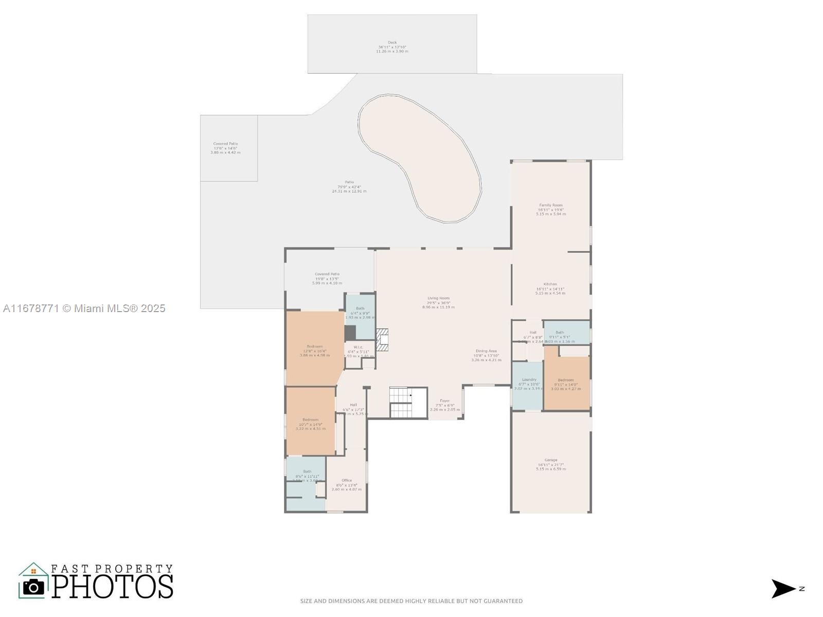 STILWELL ISLES ISLE OF PA - Residential
