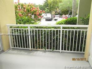 LE CLUB AT OLD CUTLER CON - Residential Lease