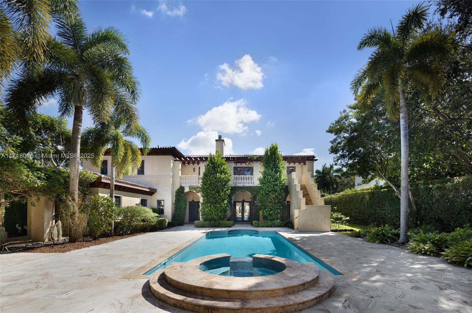 MARTIN SUBURBAN ACRES - Residential
