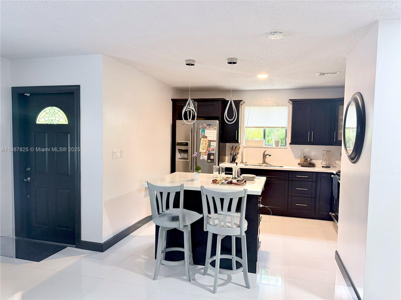 GREEN CLOSE - Residential