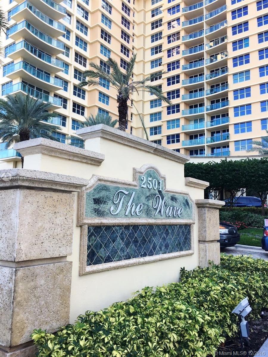 WAVE CONDO - Residential Lease
