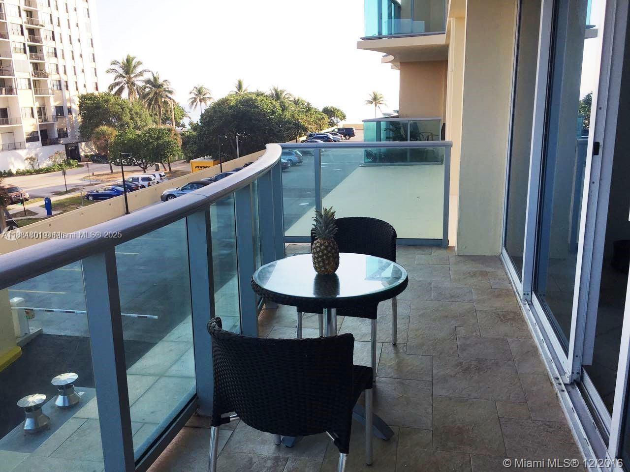 WAVE CONDO - Residential Lease