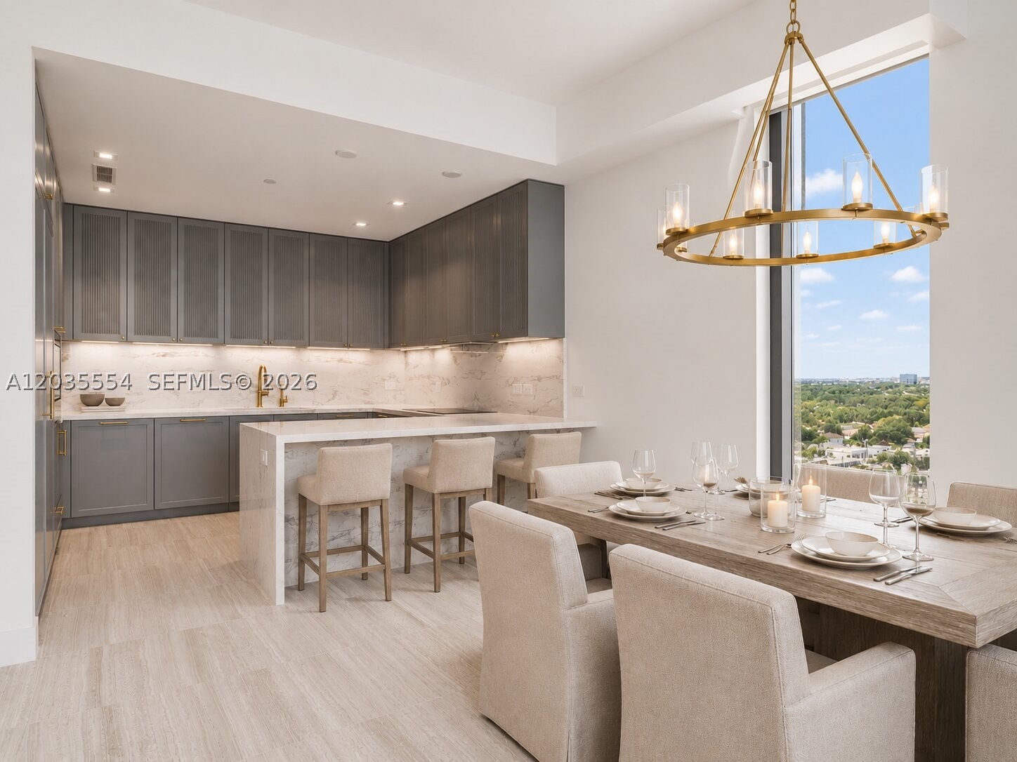 Bayshore Ysabella Condomin - Residential