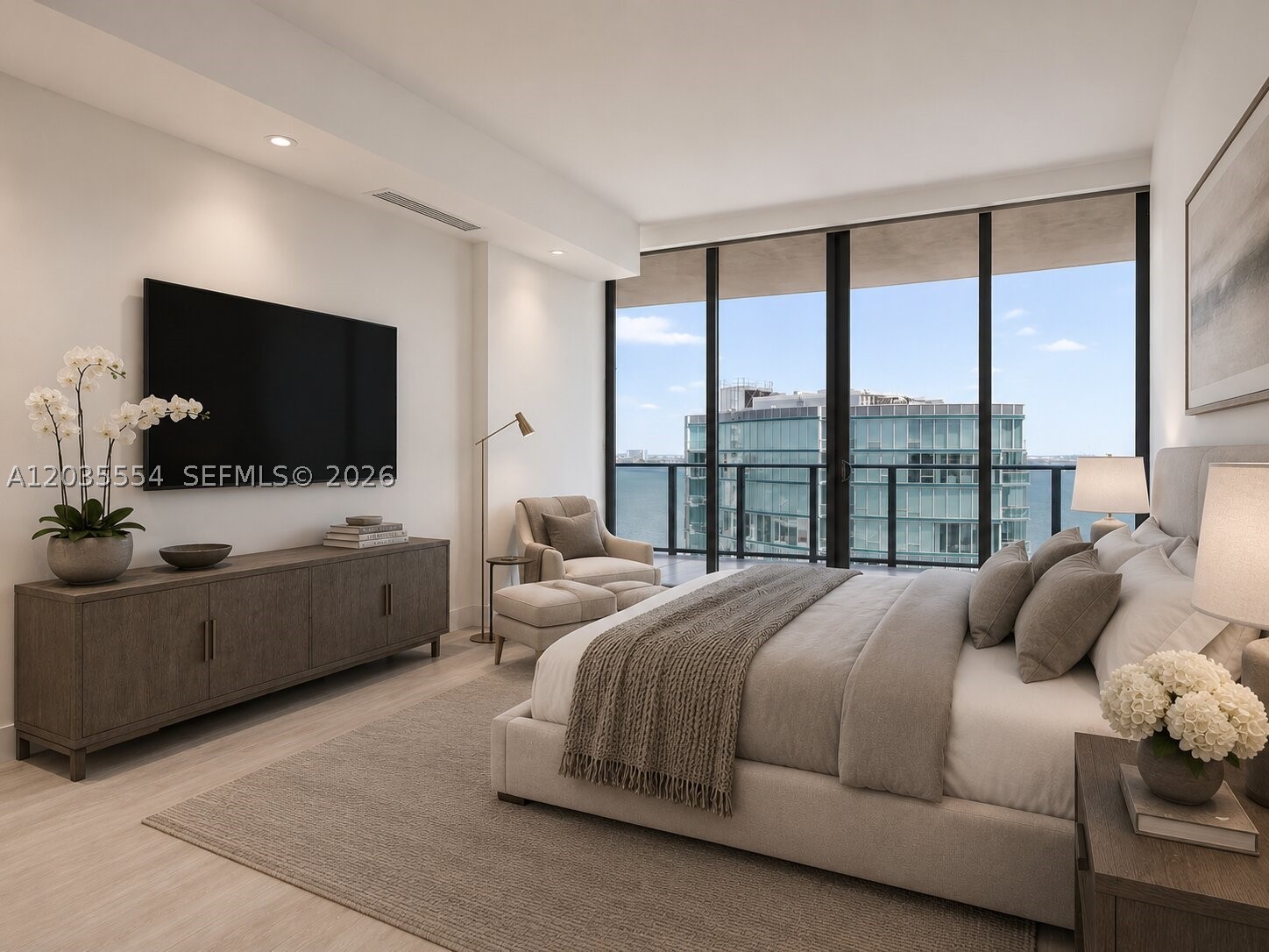 Bayshore Ysabella Condomin - Residential