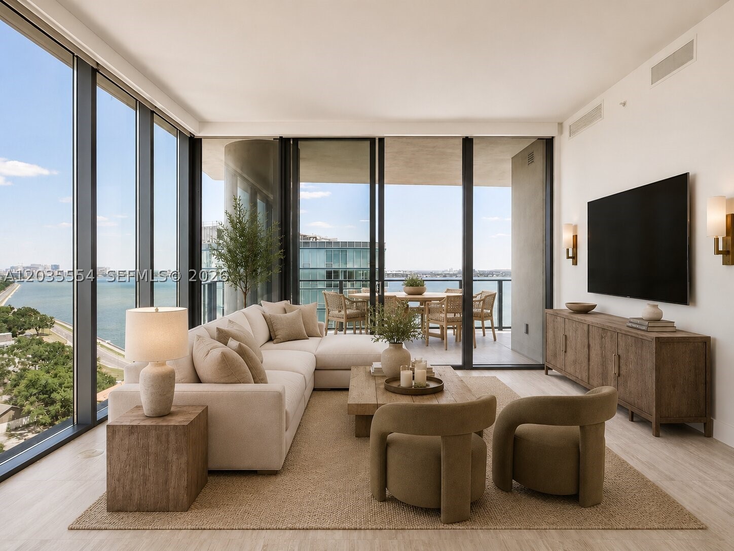 Bayshore Ysabella Condomin - Residential