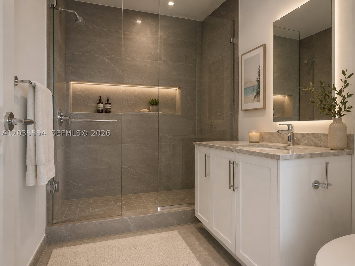 Bayshore Ysabella Condomin - Residential