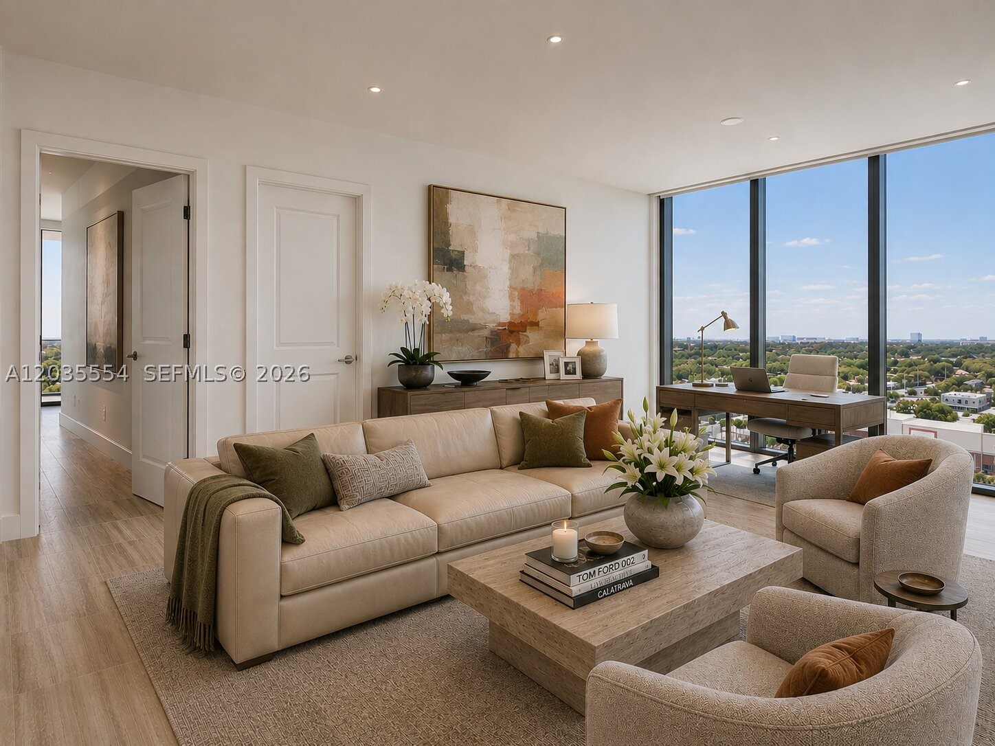 Bayshore Ysabella Condomin - Residential