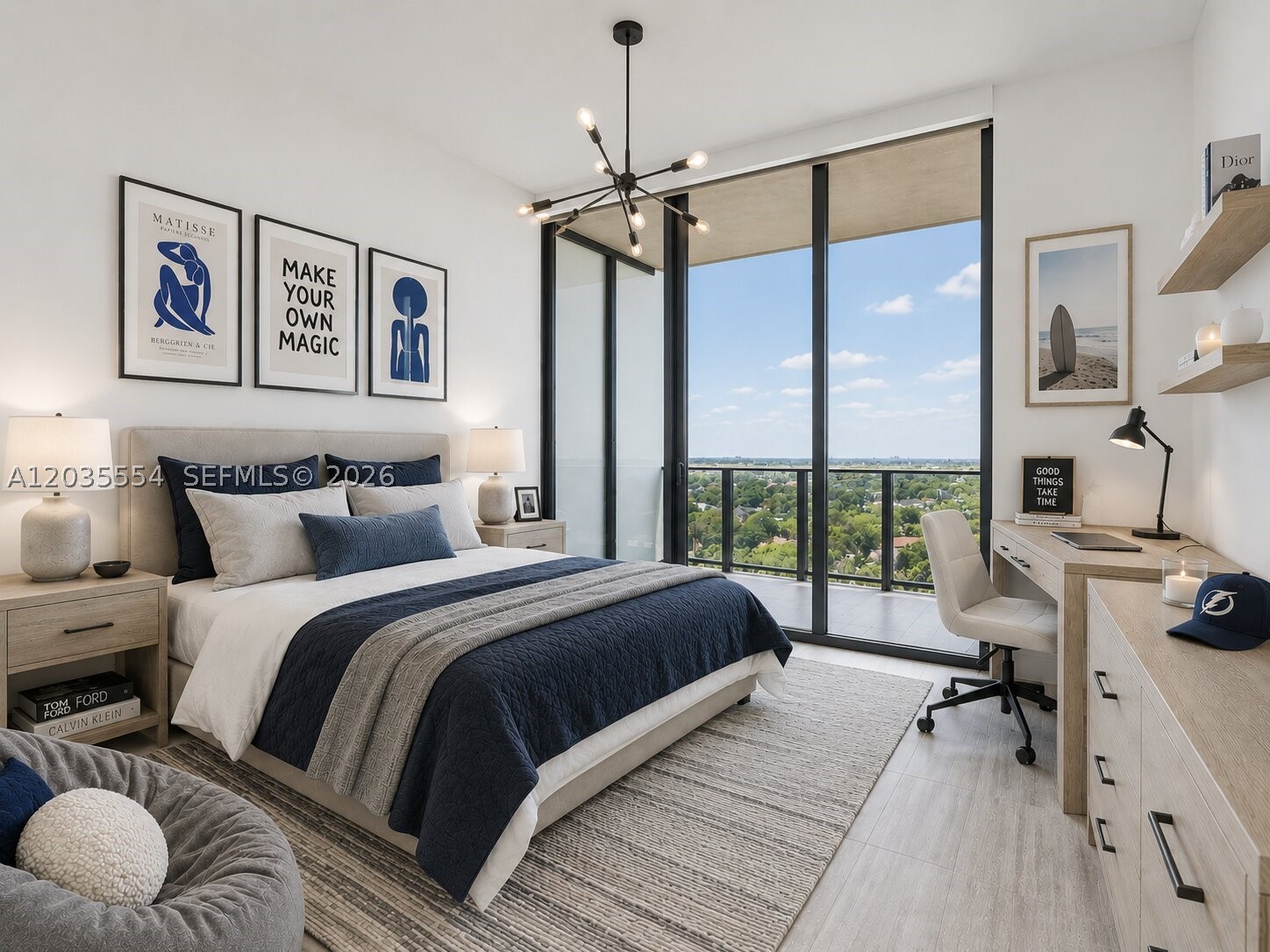 Bayshore Ysabella Condomin - Residential
