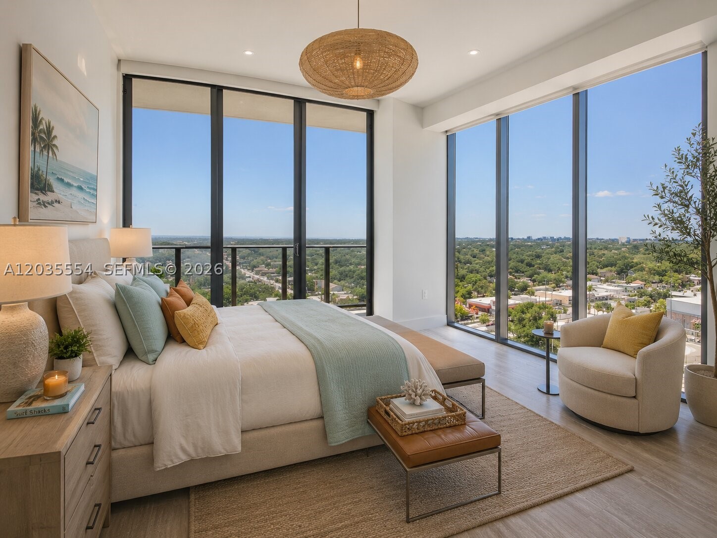 Bayshore Ysabella Condomin - Residential