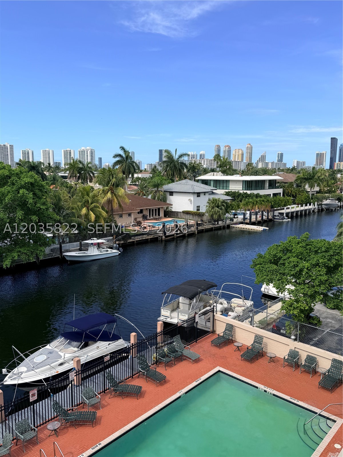 ISLAND SHORES CONDO - Residential Lease