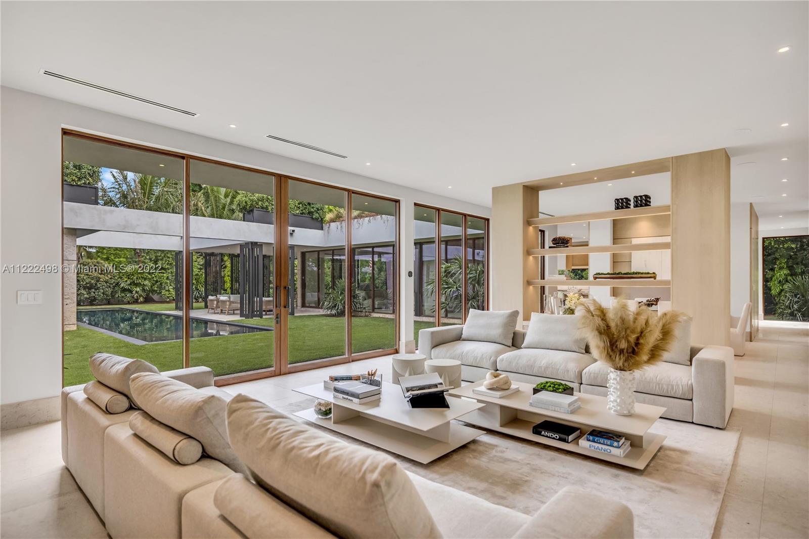 BAY POINT - Residential