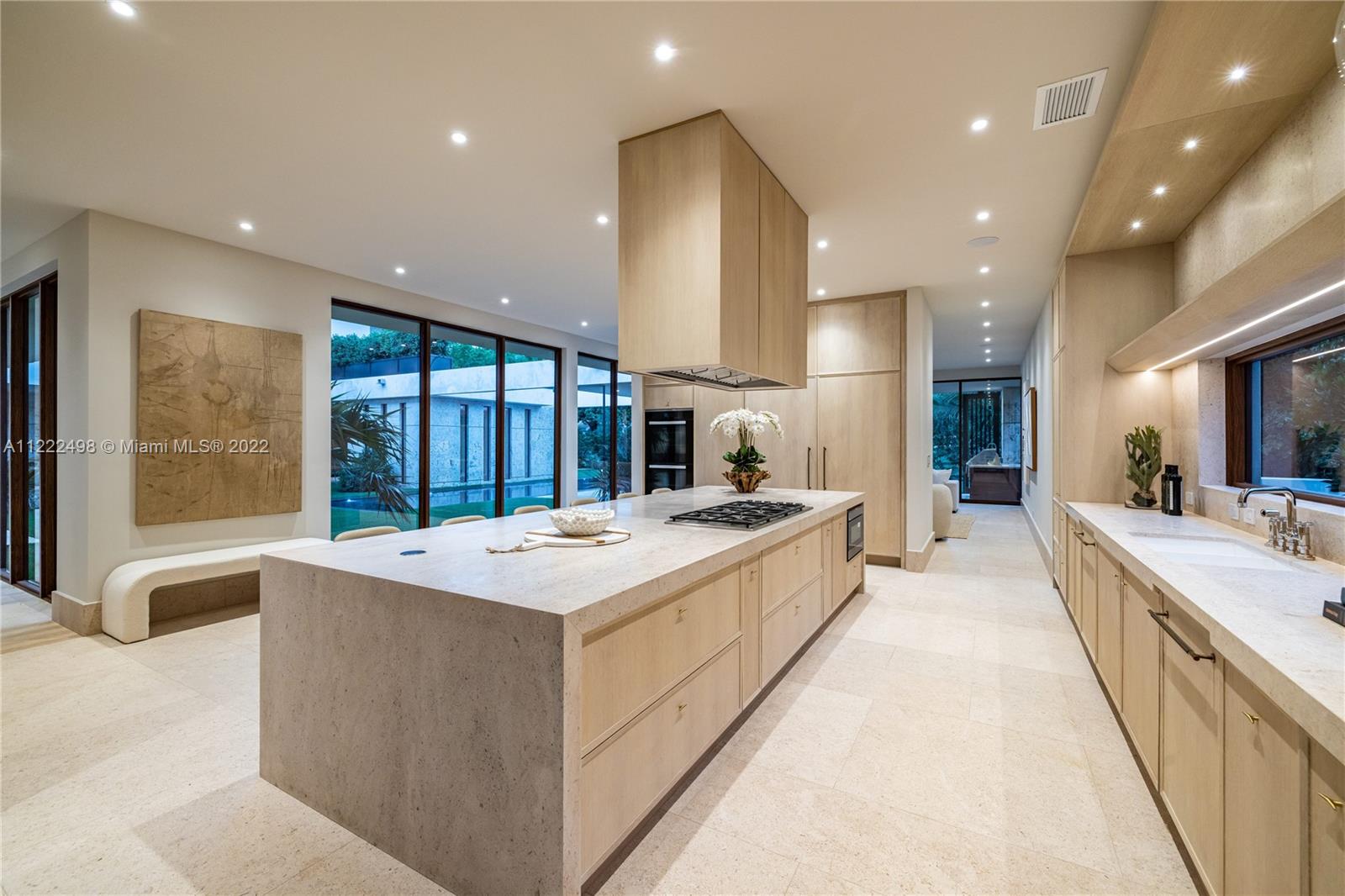 BAY POINT - Residential