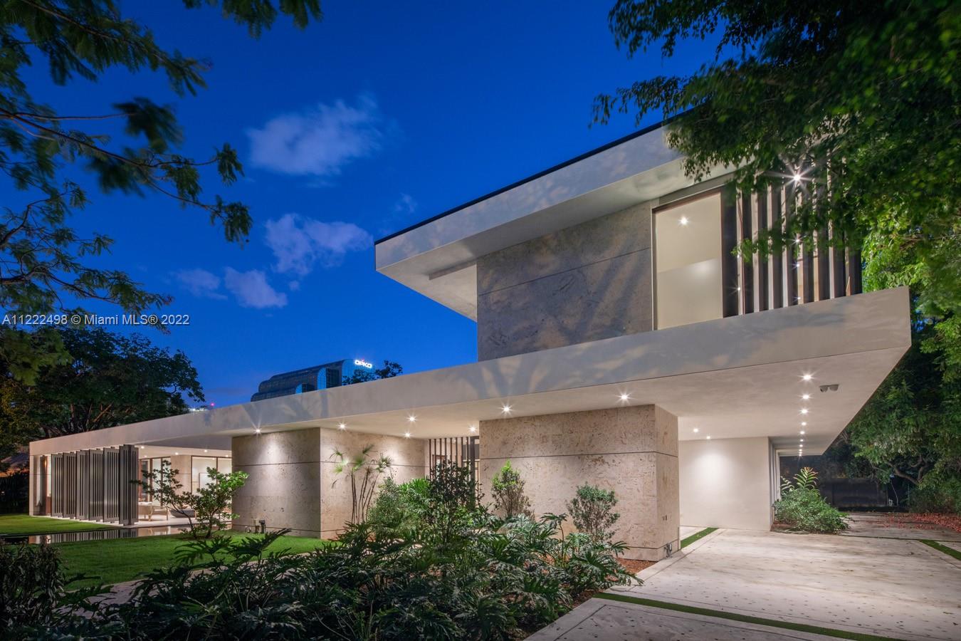 BAY POINT - Residential