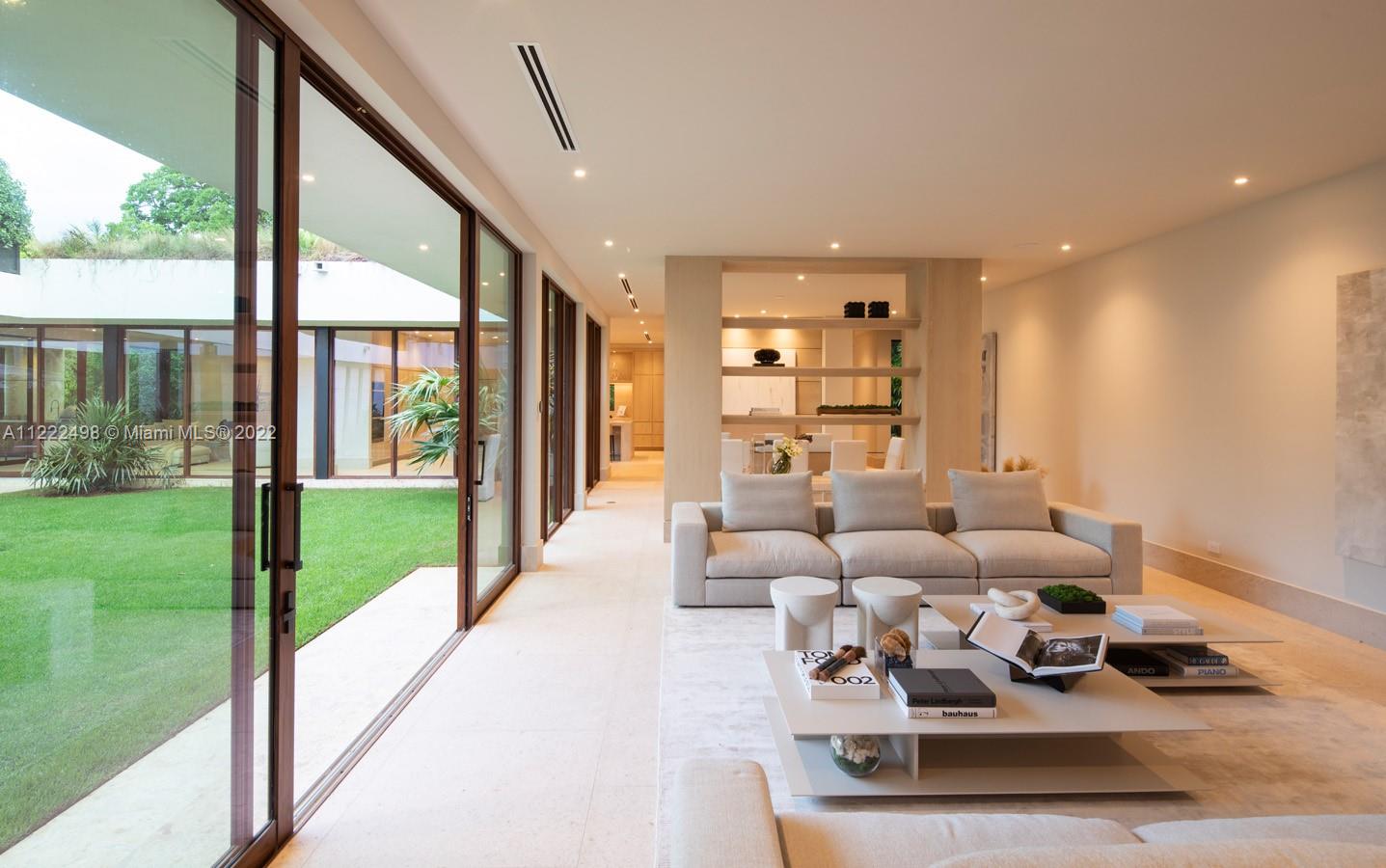 BAY POINT - Residential