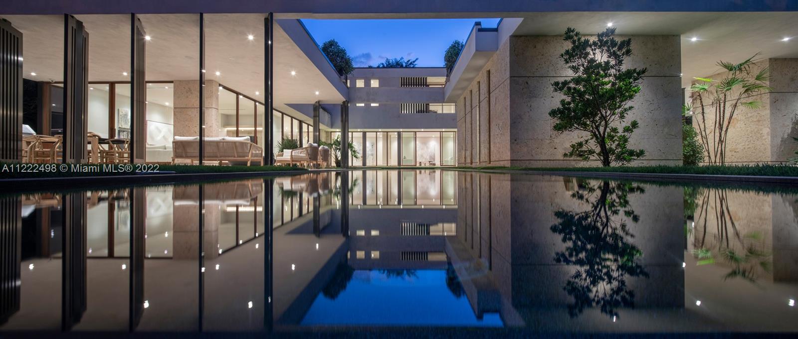 BAY POINT - Residential