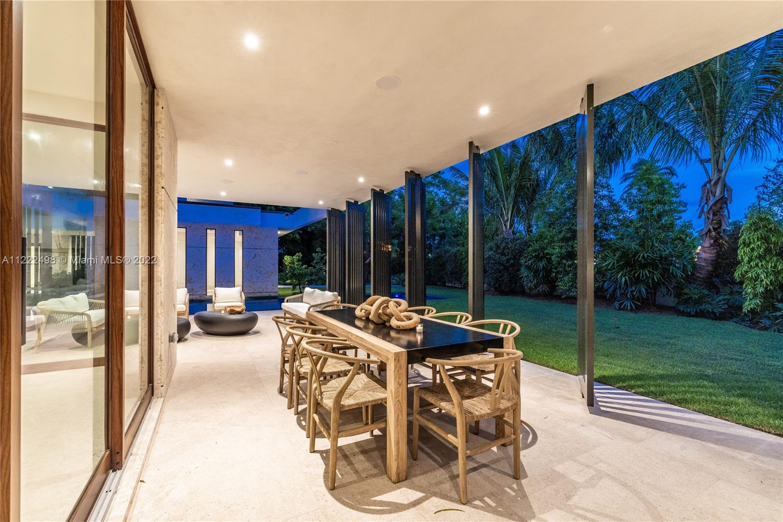 BAY POINT - Residential