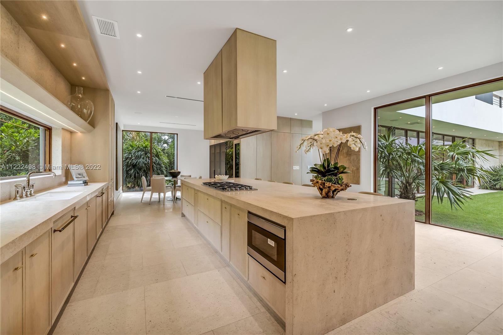 BAY POINT - Residential