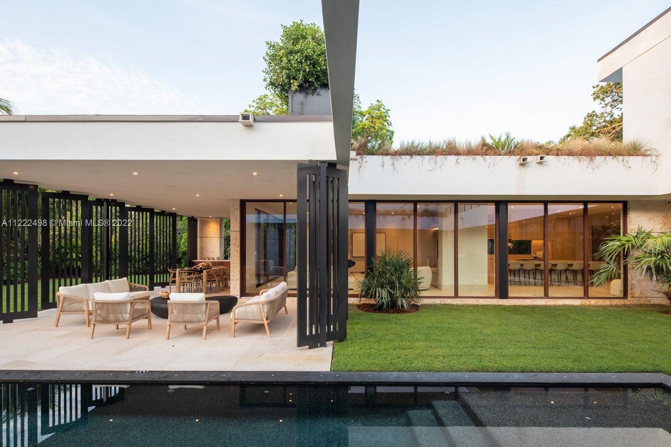 BAY POINT - Residential