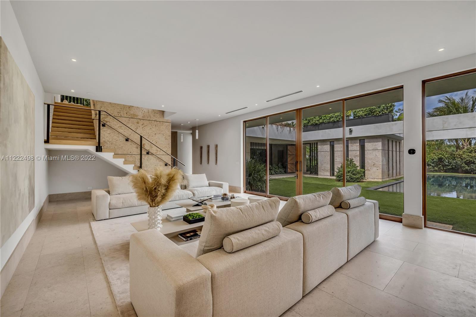 BAY POINT - Residential