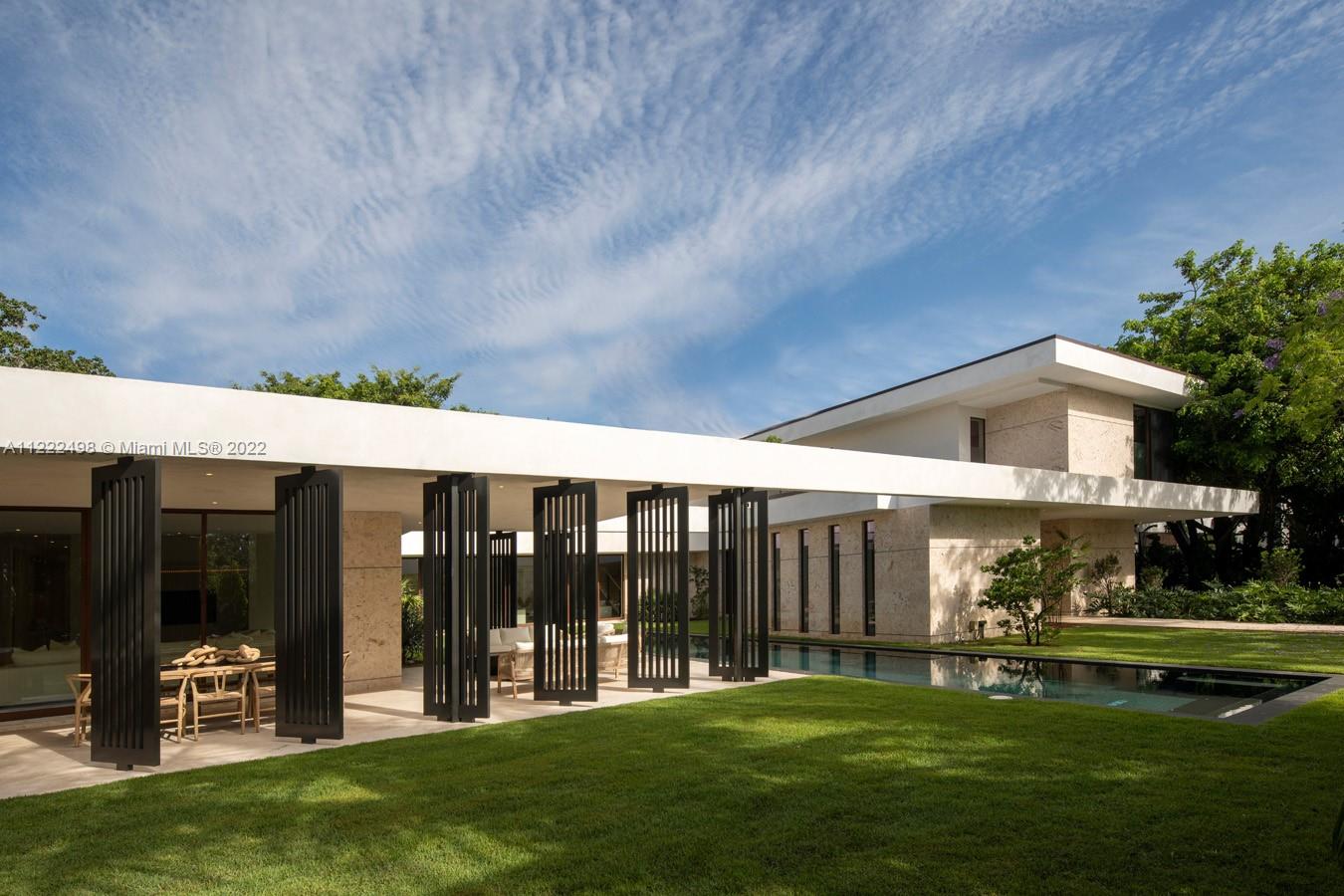 BAY POINT - Residential