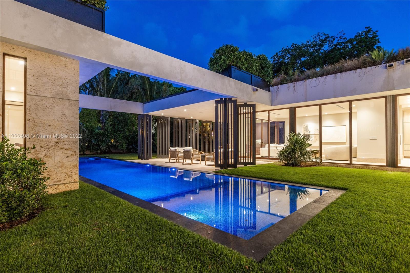 BAY POINT - Residential