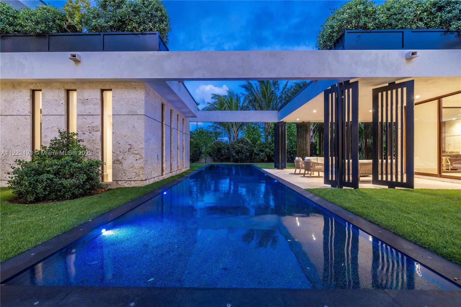 BAY POINT - Residential