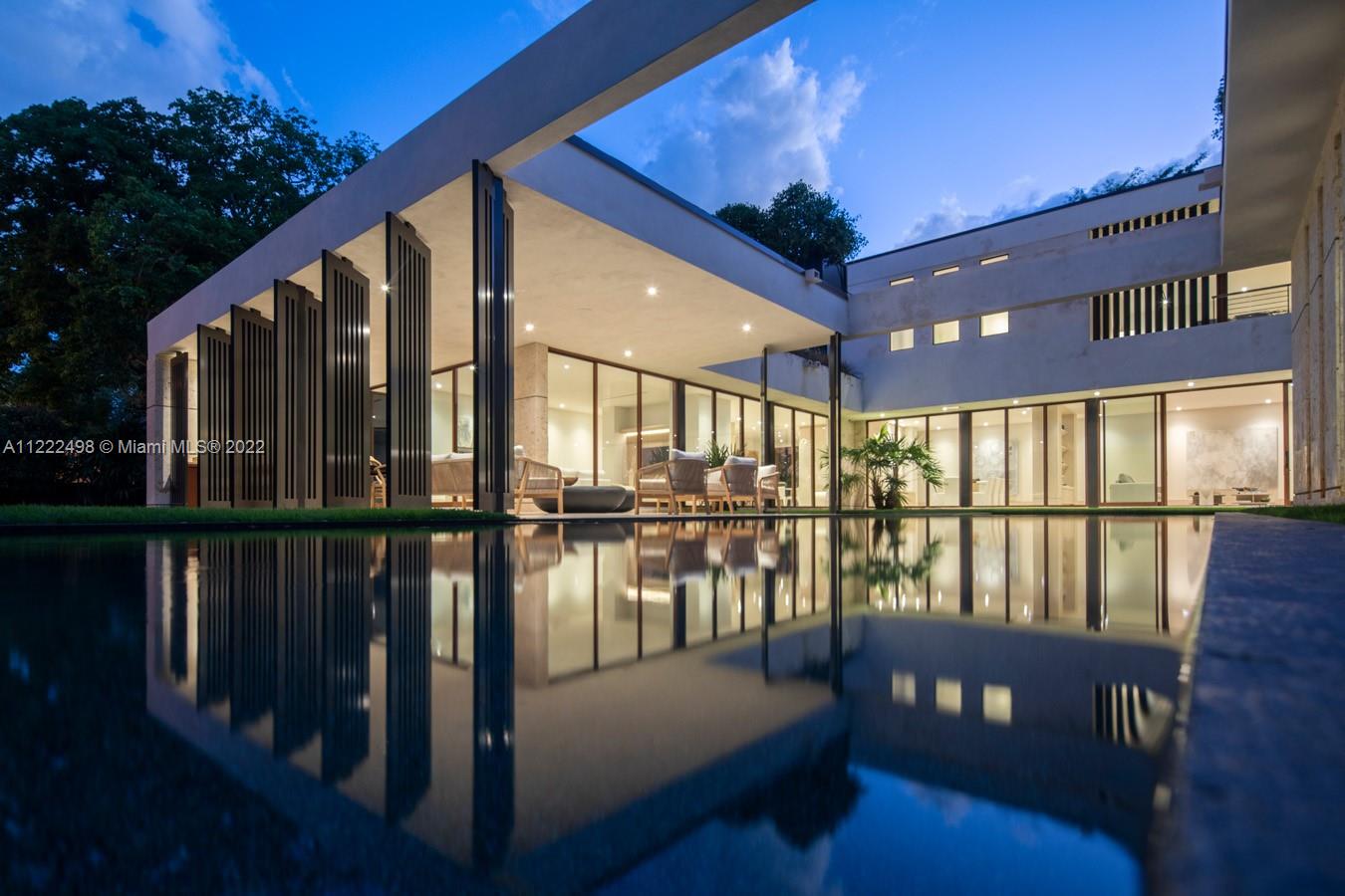 BAY POINT - Residential