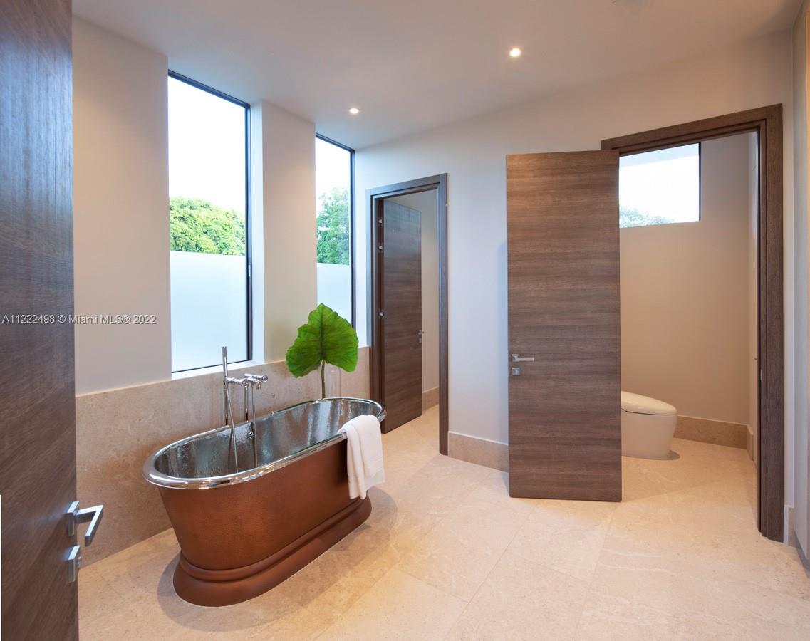 BAY POINT - Residential