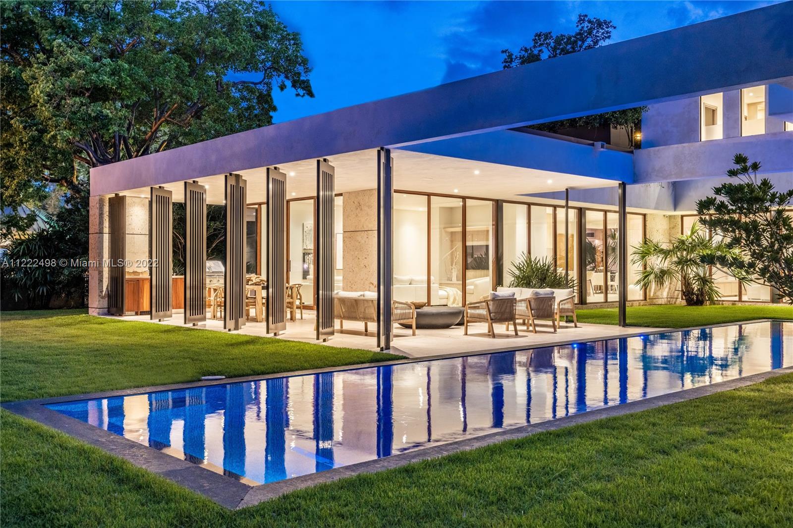 BAY POINT - Residential