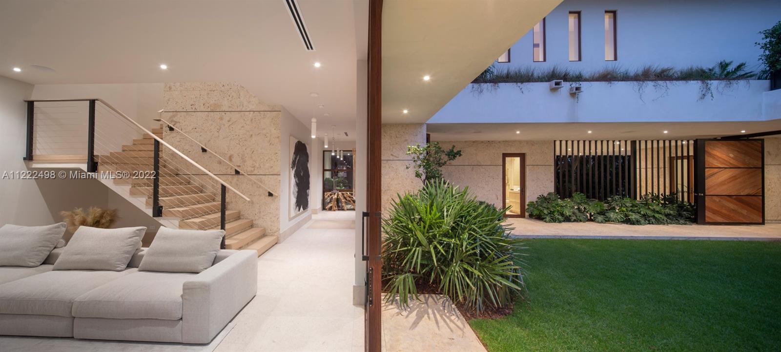BAY POINT - Residential