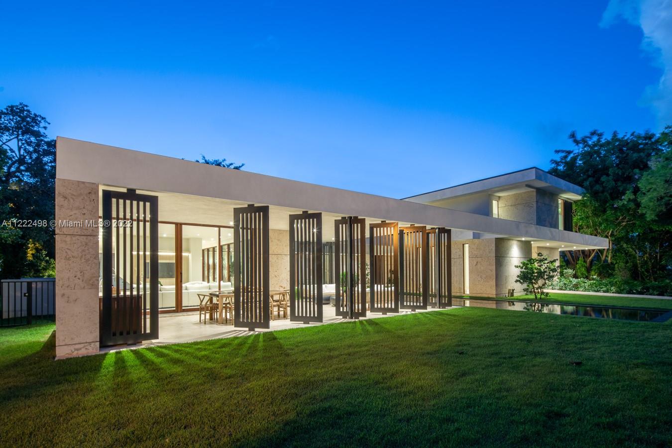BAY POINT - Residential