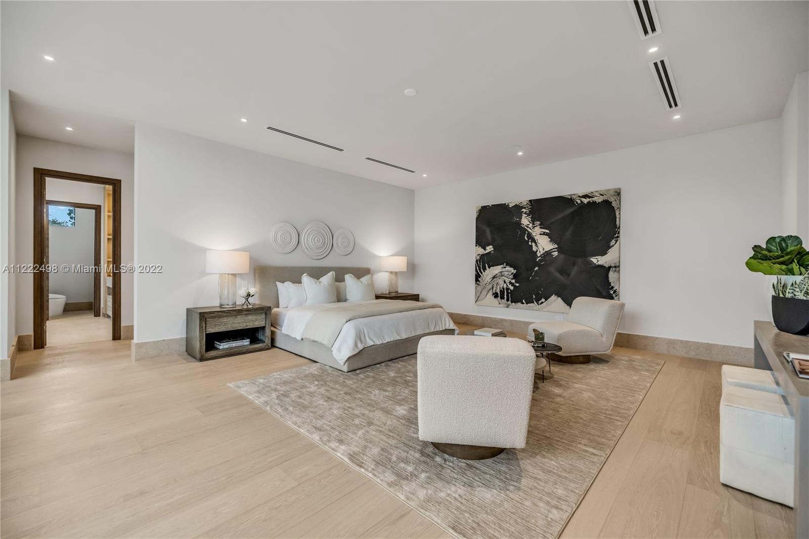 BAY POINT - Residential
