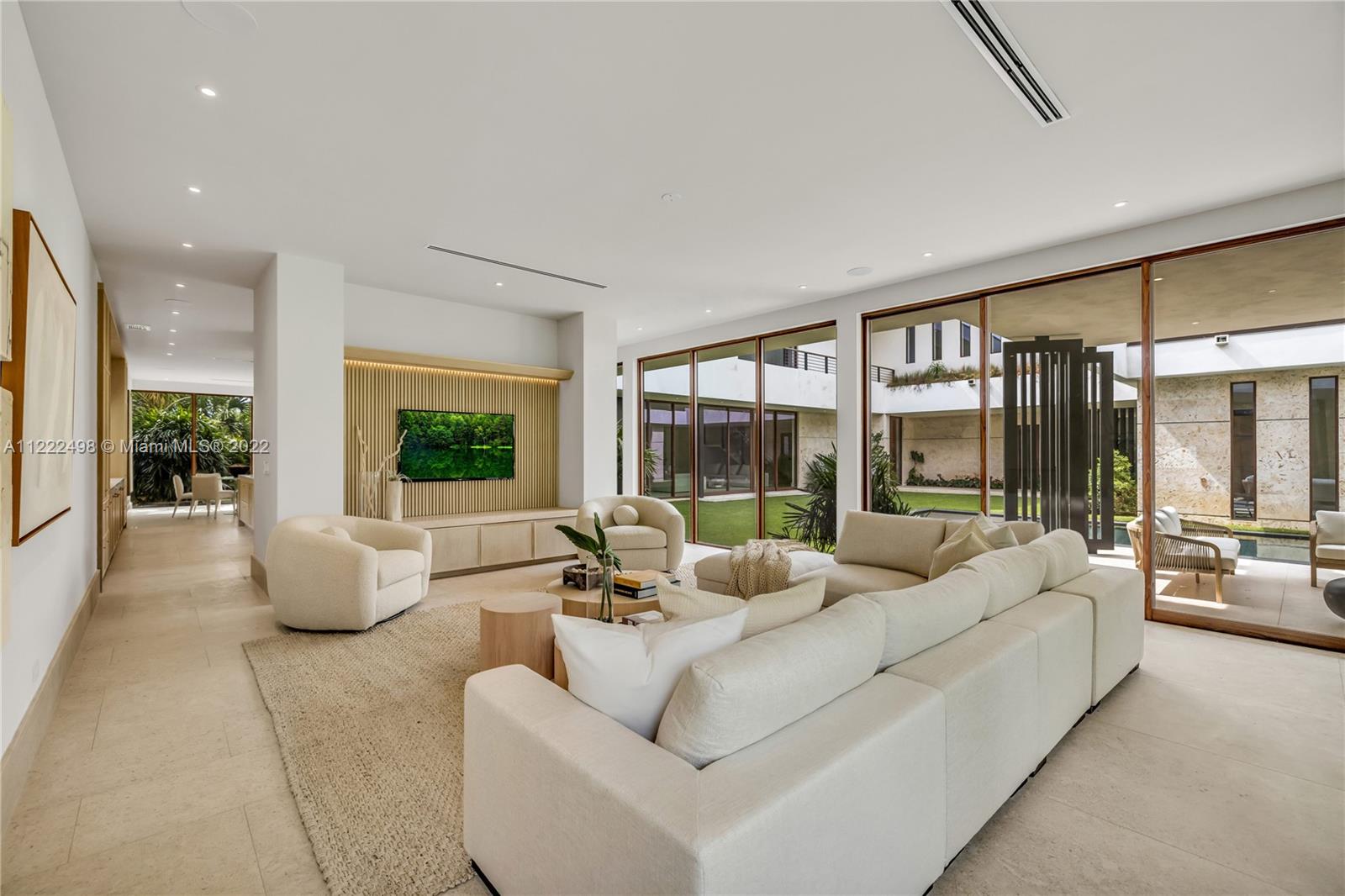 BAY POINT - Residential