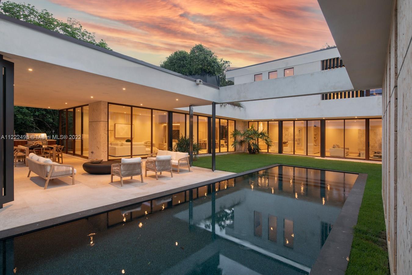 BAY POINT - Residential
