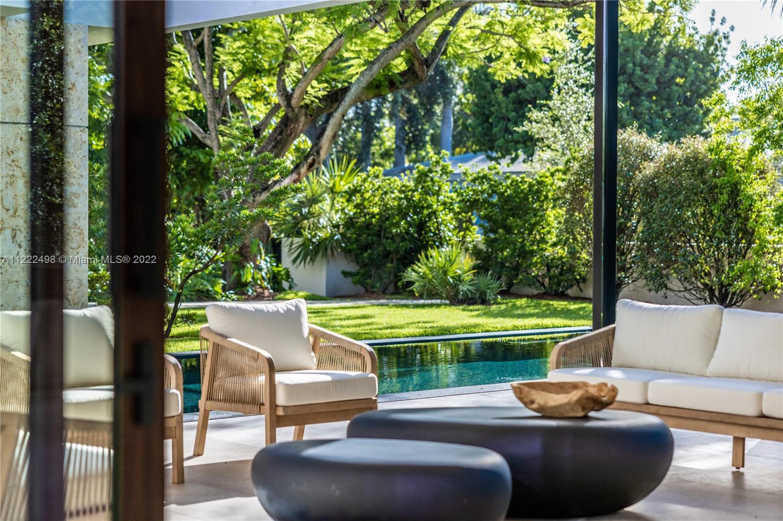 BAY POINT - Residential