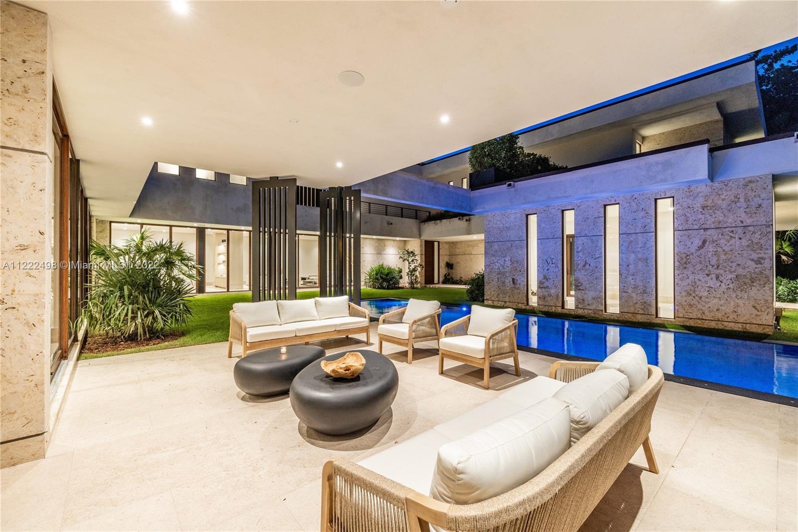 BAY POINT - Residential