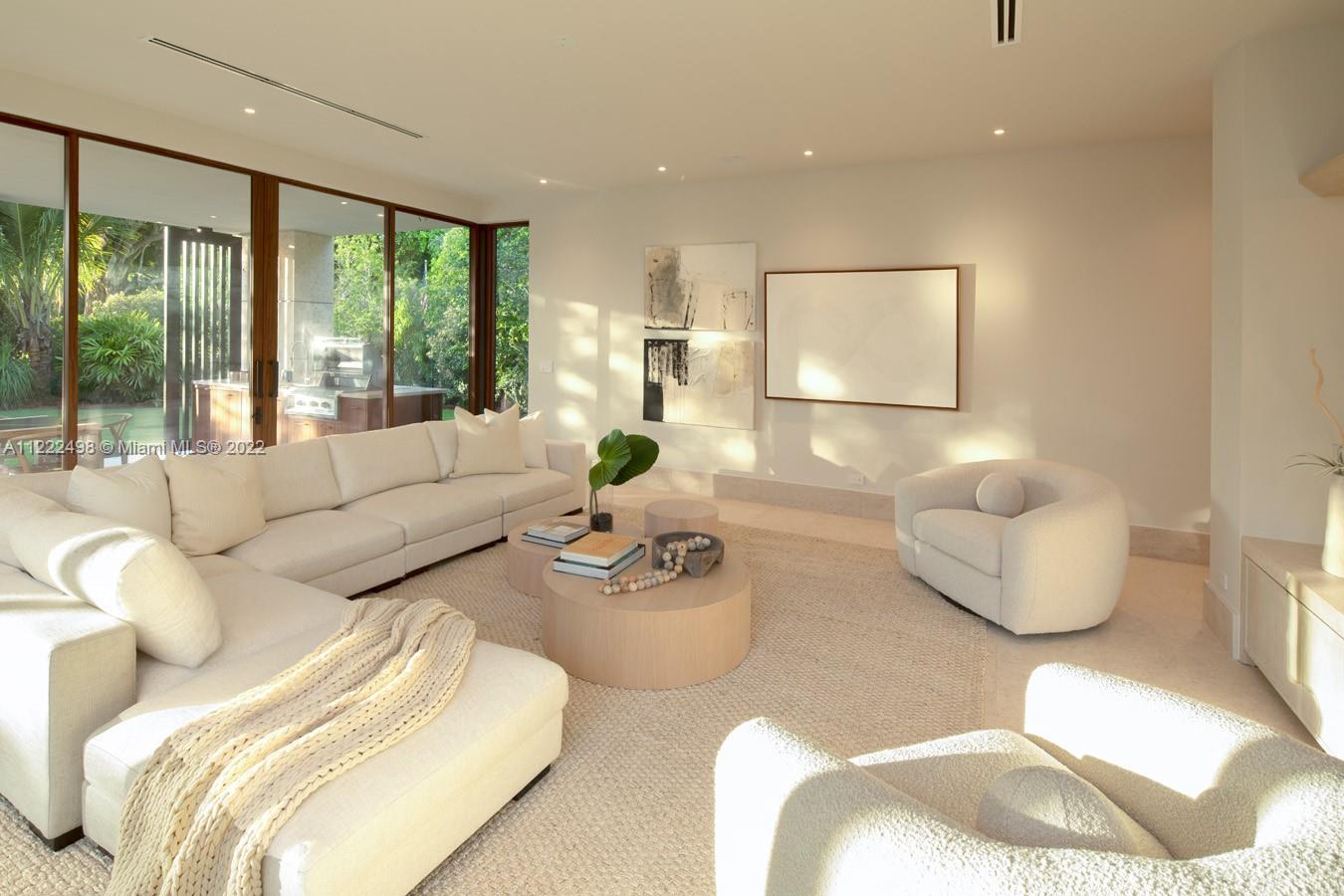 BAY POINT - Residential
