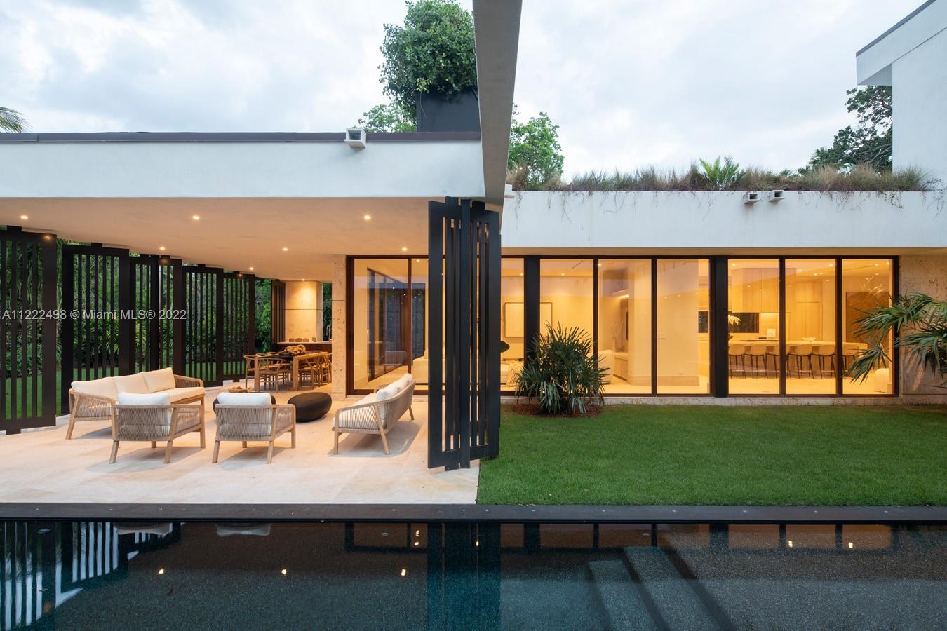 BAY POINT - Residential