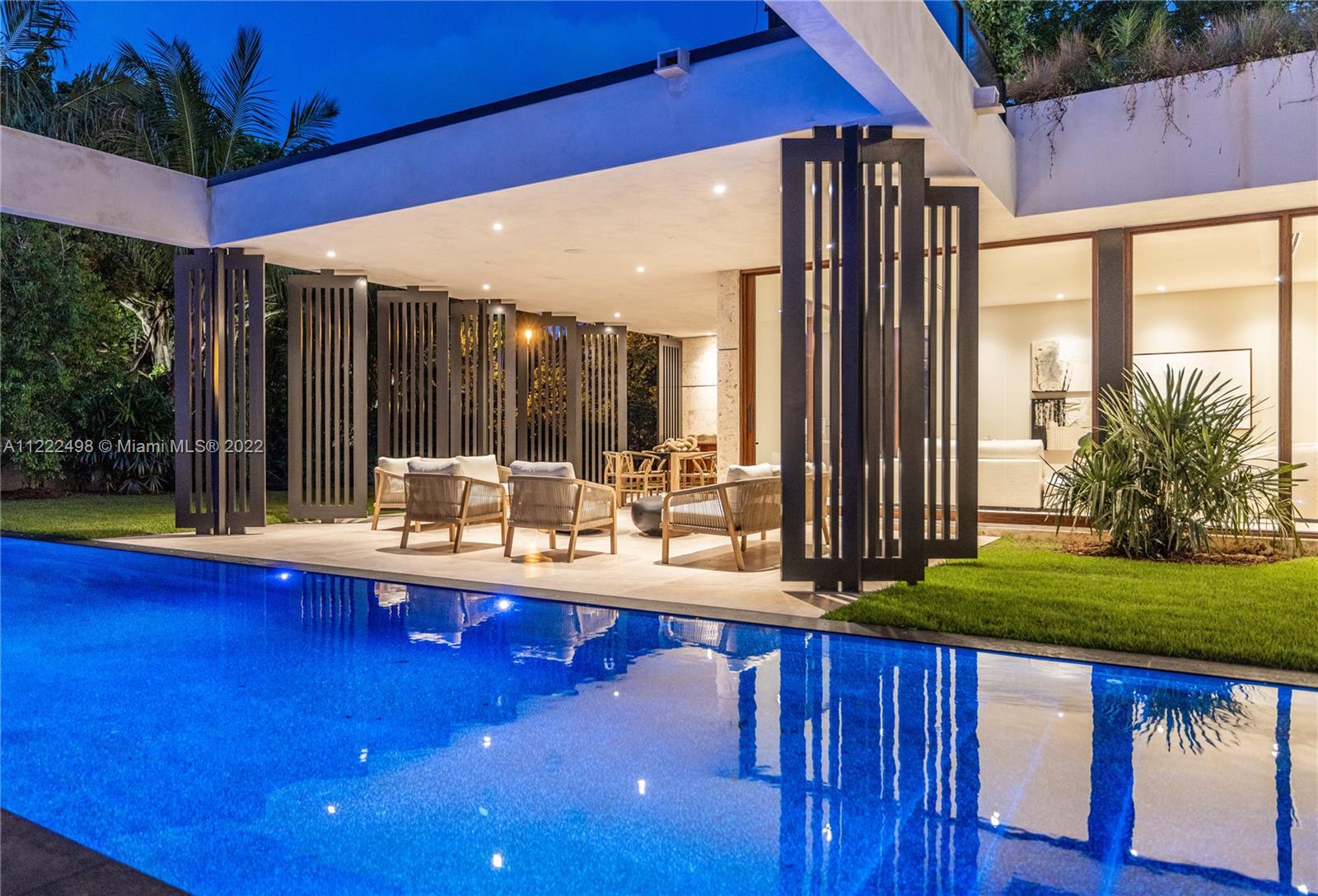 BAY POINT - Residential