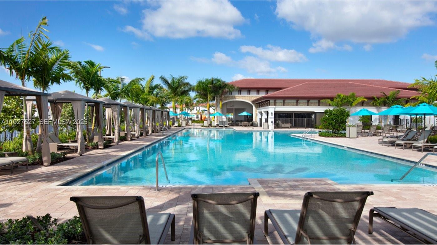 AQUABELLA NORTH REPLAT - Residential