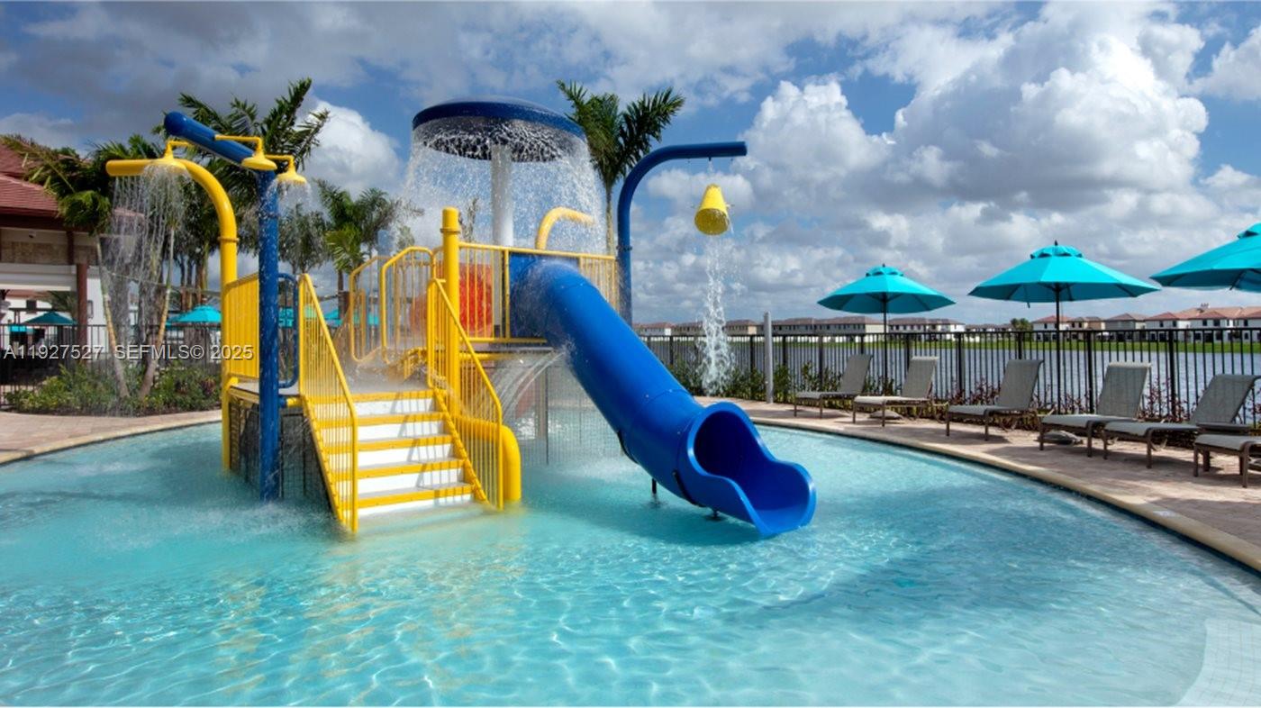 AQUABELLA NORTH REPLAT - Residential