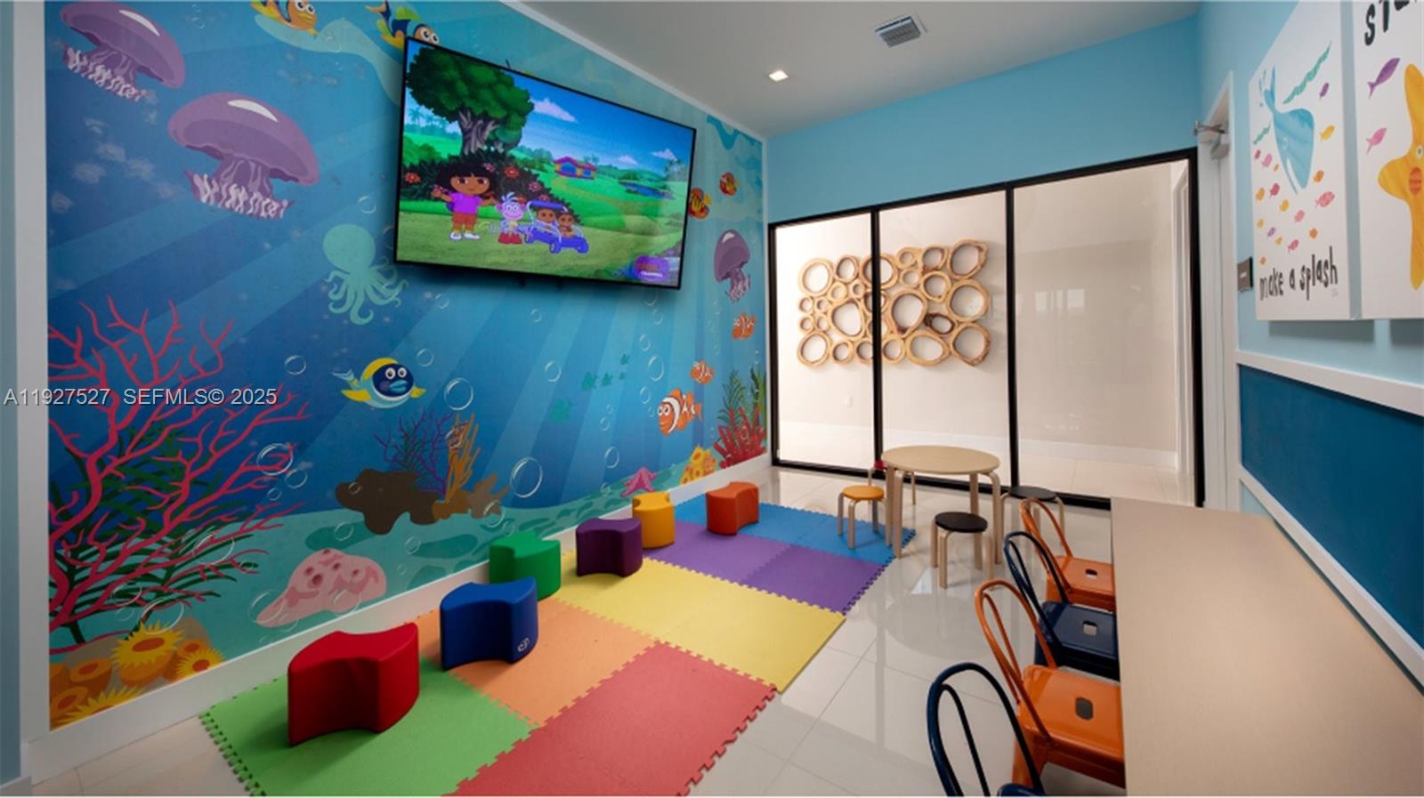 AQUABELLA NORTH REPLAT - Residential