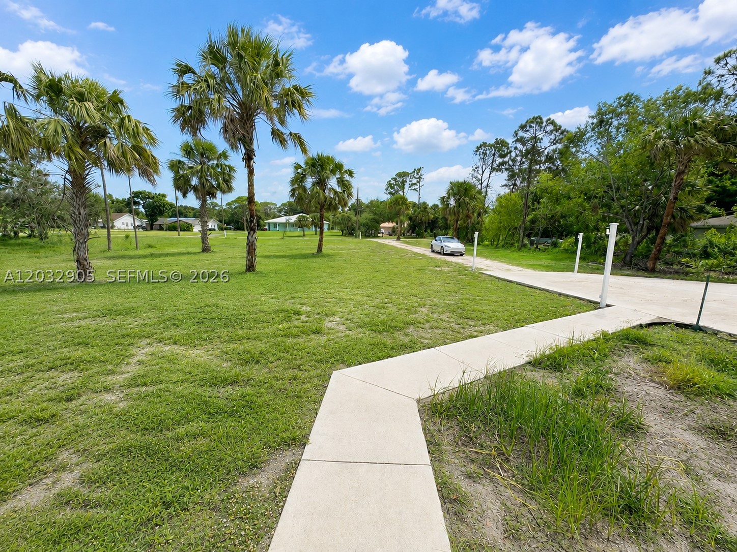 INDIAN RIVER ESTATES UNIT - Residential